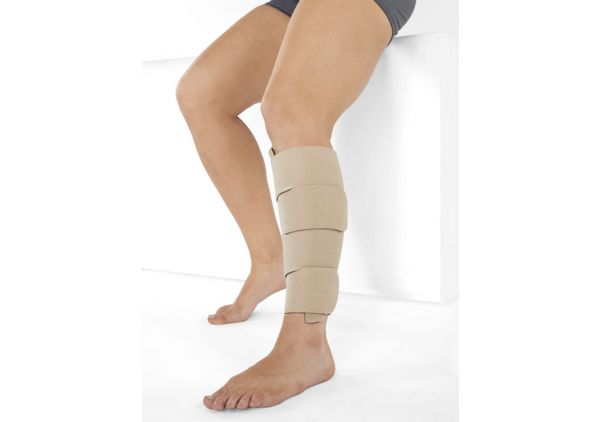 Advance Cotton Varicose Vein Support Stocking, For Used After