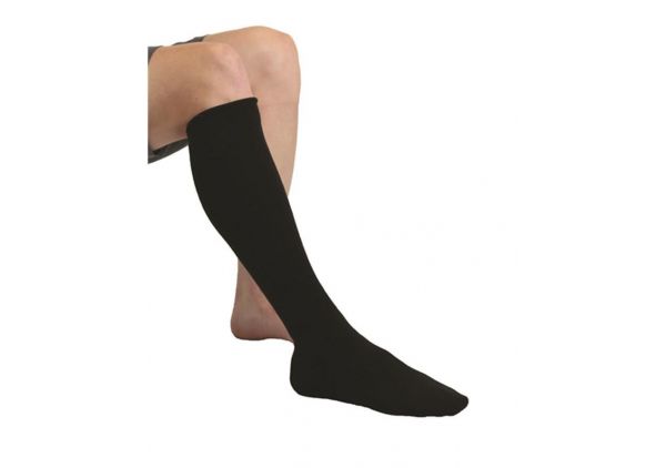 CircAid Juxtalite Lower Leg System Designed for Compression and Easy Use -  X-Large/Short