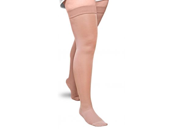 ExoStrong Knee High Compression Stockings