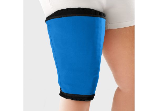 Tribute Wrap Compression Garment Knee to Thigh