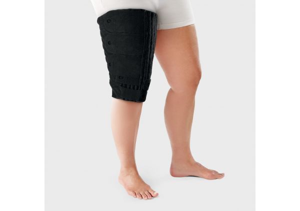 Thigh Compression Sleeve - Citi Trends