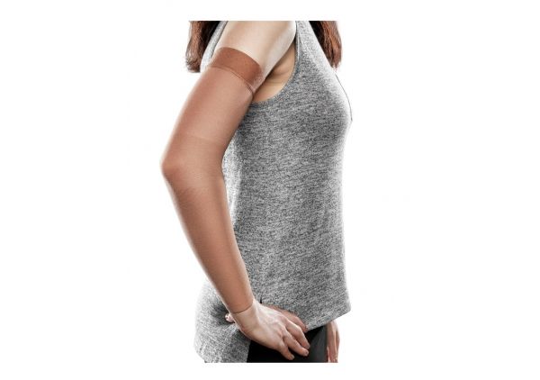 Lymphedema Moderate Compression Arm Sleeve