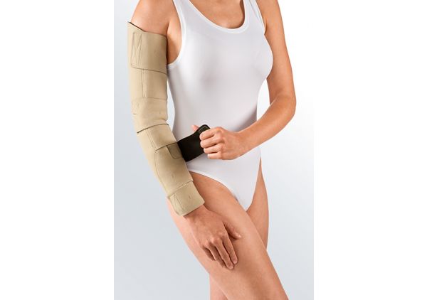 Circaid Juxtafit Essentials Custom Compression Arm Wrap