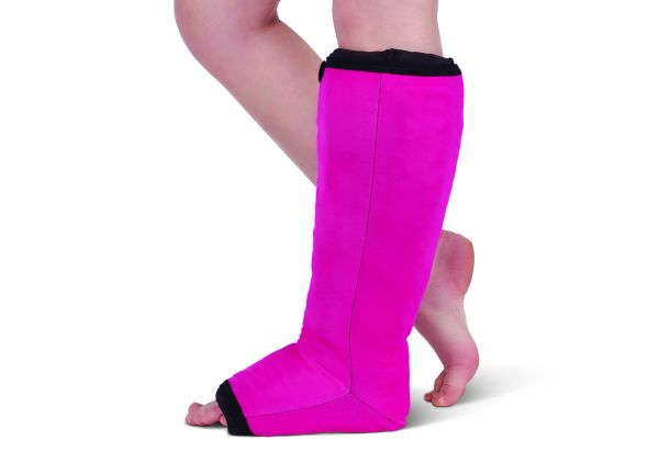 JOBST JoViPak Large Lower Leg Nighttime Compression Garment for