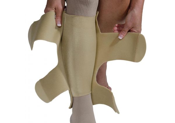 FarrowWrap 4000 | Leg Compression Wraps Lymphedema | Leg Wraps