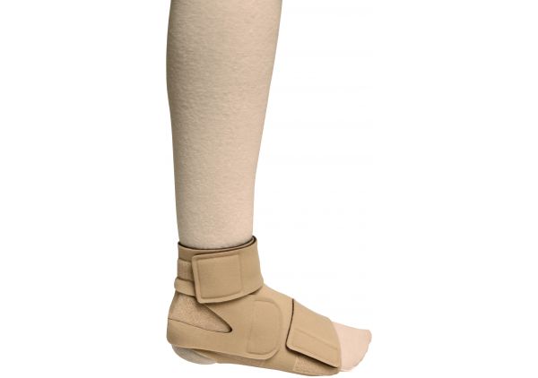 Circaid Juxtalite Foot, Ankle Compression Wrap