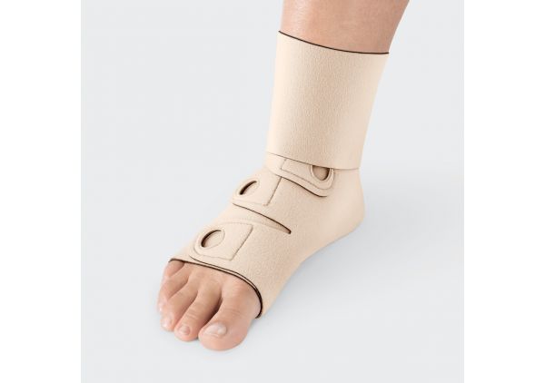 Medical Compression Non Elastic Support Foam Lined Padded – Still