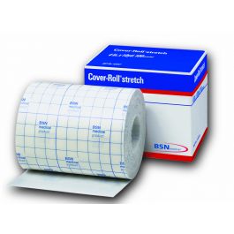 Cover Roll Stretch Adhesive Tape, Bandage