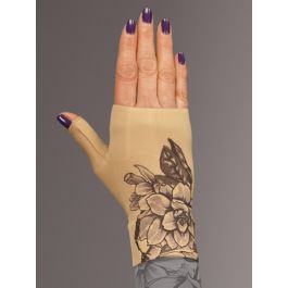 Lymphedivas Gauntlets | Compression Gauntlets For Lymphedema