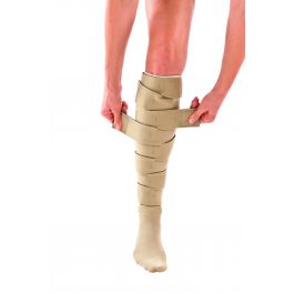 Juxta-Fit Legging System - Non-Elastic Compression Garments