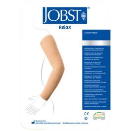 Lymphedema Night Sleeve Jobst Relax Compression Arm Sleeve