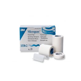 Microporous Tape / Paper Surgical Adhesive Bandage » GHC USA