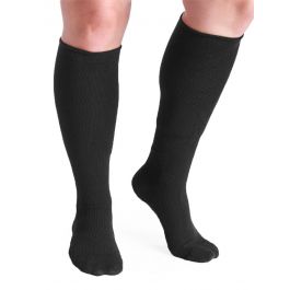 Sigvaris Silver Sock Liners | Stockings For Compression Wraps