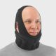 Tribute Wrap head and neck compression garment for lymphedema