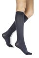 Rejuva by Medi CoolMax Compression Stockings - Midnight