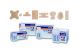 Coverlet Bandaids by BSN Medical